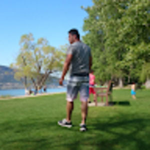 Meet your Posher, Cesar